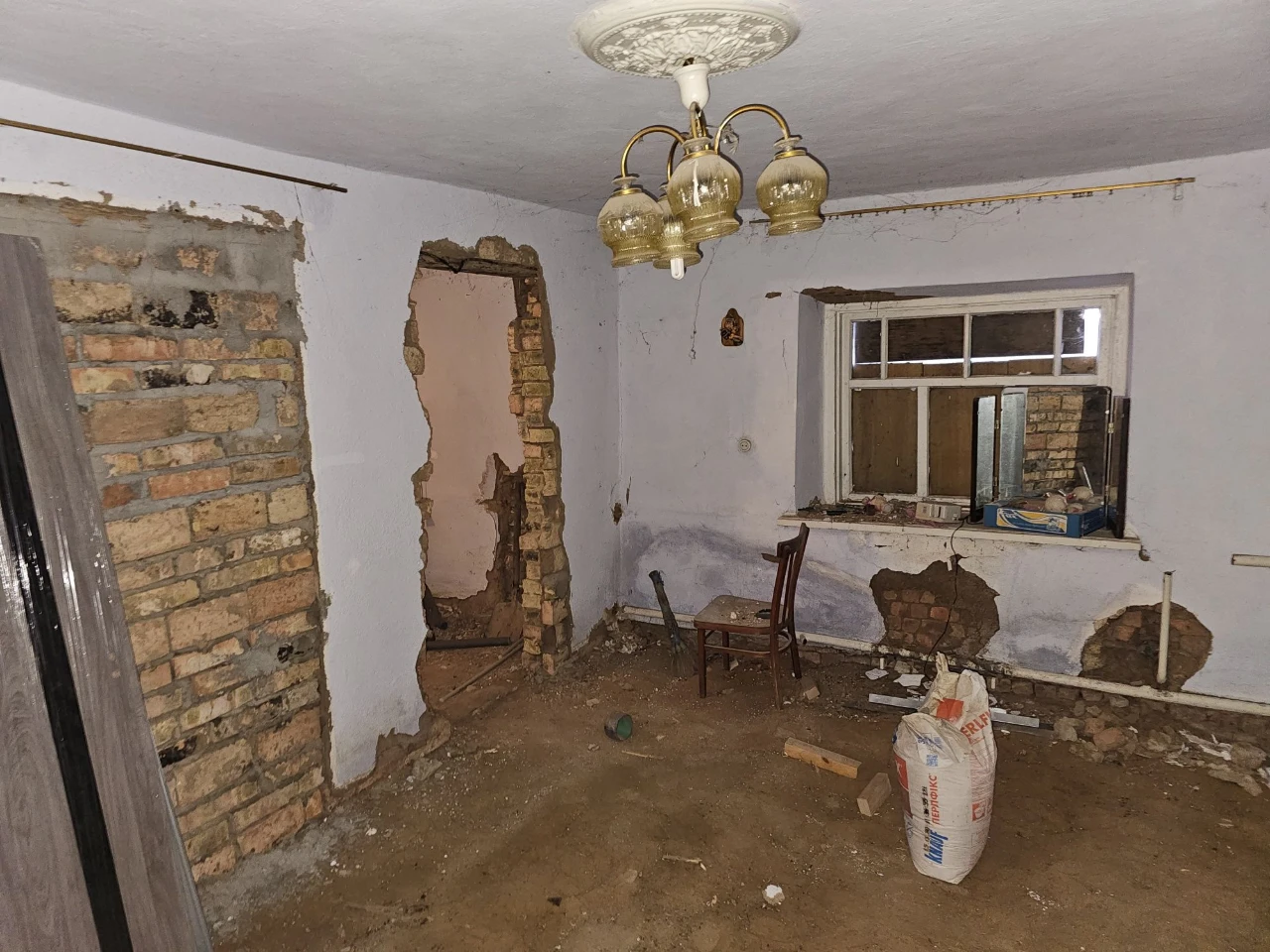 Будинок в Балабанівка