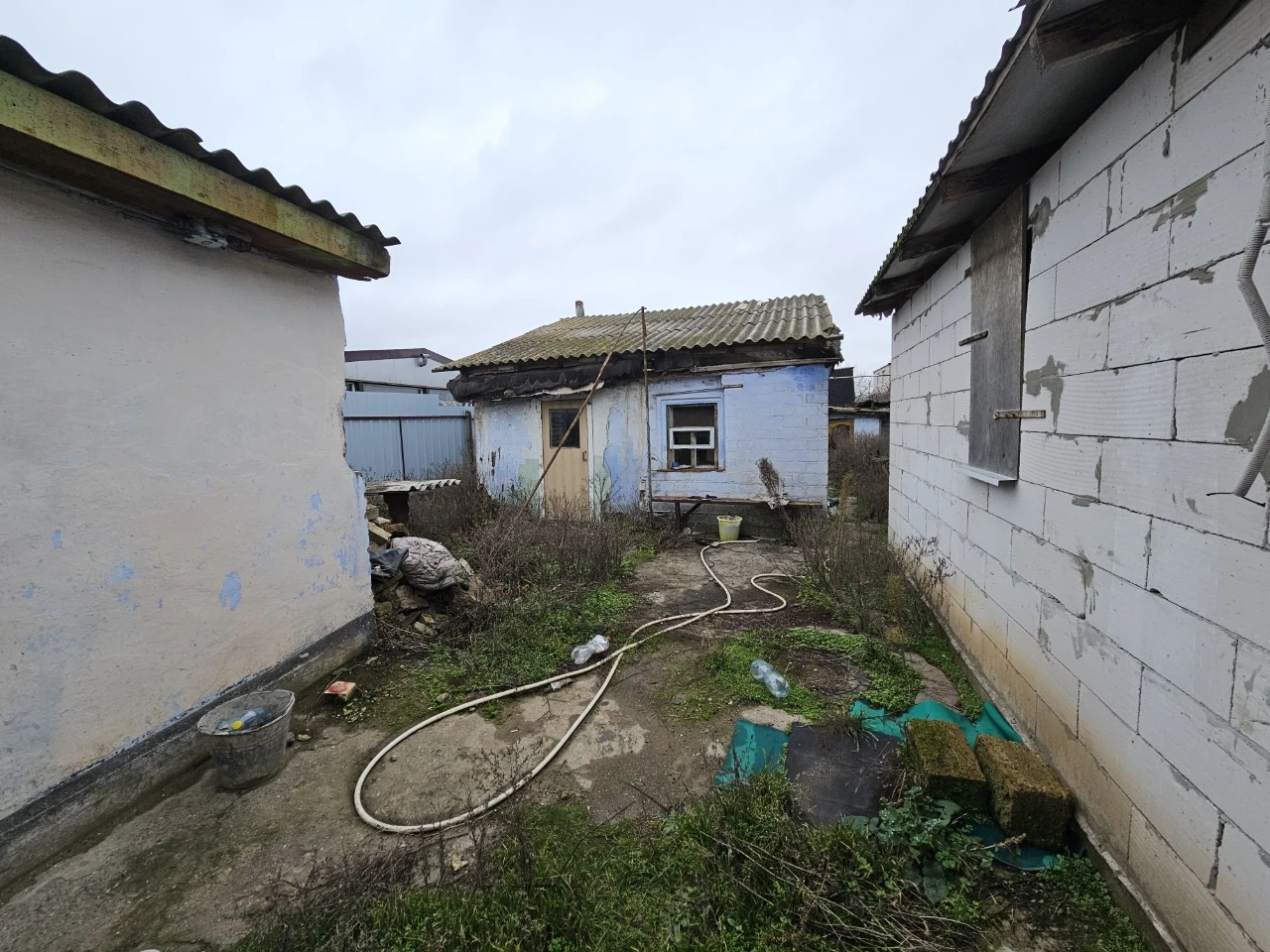 Будинок в Балабанівка