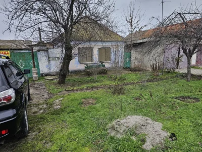 Будинок в Балабанівка