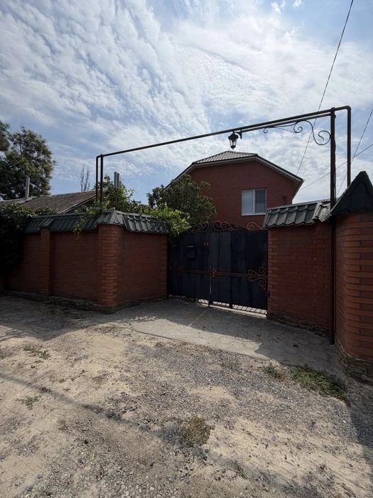В продажу 2х Поверховий будинок в Соляних / Магеллан , 137 к
