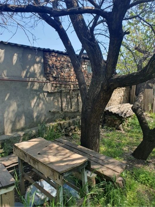 Продаётся небольшой дом. Варваровка.  П-к Веселиновский.