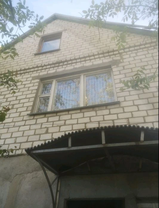 Дача 2 этажа, 20км от Николаева, кооператив  "Березка".