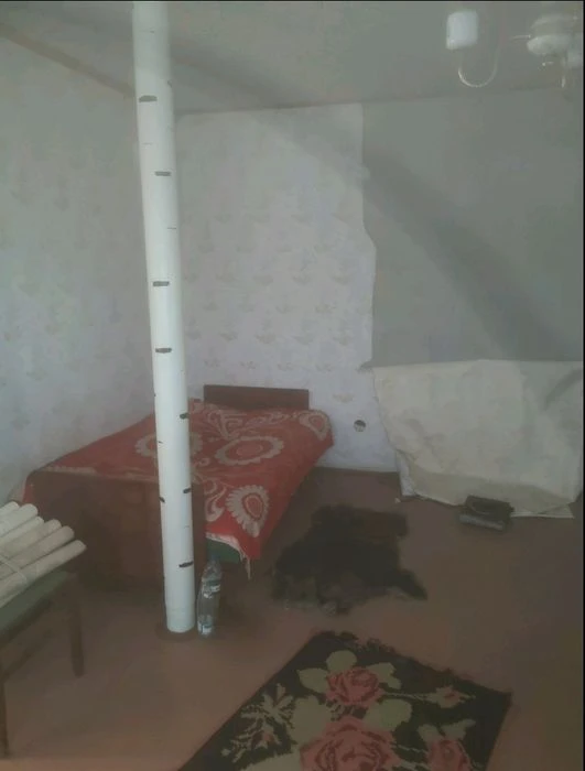 Дача 2 этажа, 20км от Николаева, кооператив  "Березка".