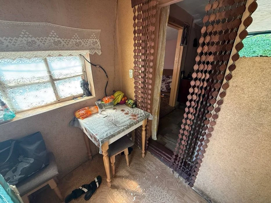 Дом с пристройкой,под реконструкцию,Терновка,ул.Ветеранов-14