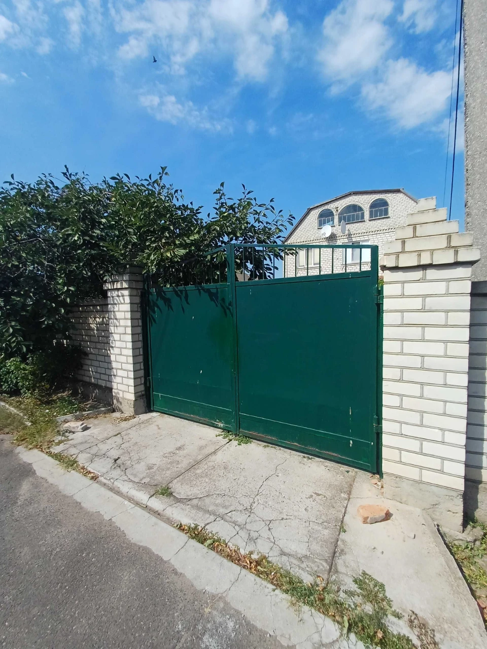 Продажа частного дома • 2 этажа • 316 м² • с ремонтом • с. П