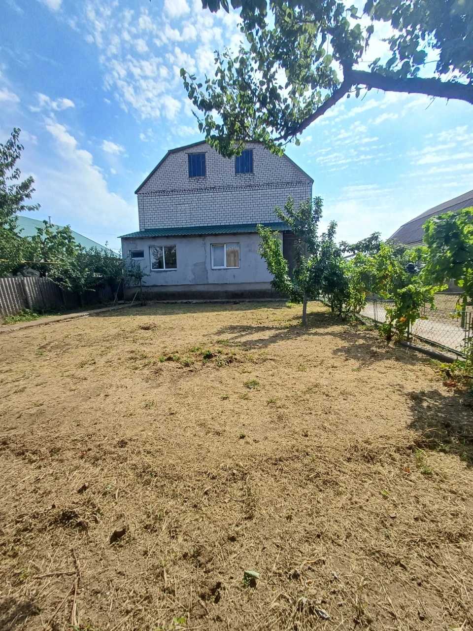 Продажа частного дома • 2 этажа • 316 м² • с ремонтом • с. П