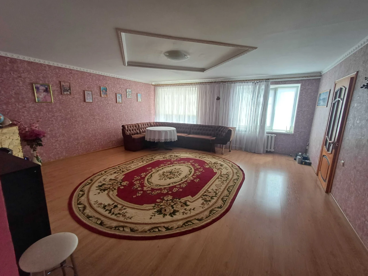 Продажа частного дома • 2 этажа • 316 м² • с ремонтом • с. П