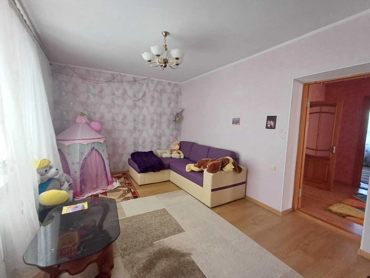 Продажа частного дома • 2 этажа • 316 м² • с ремонтом • с. П