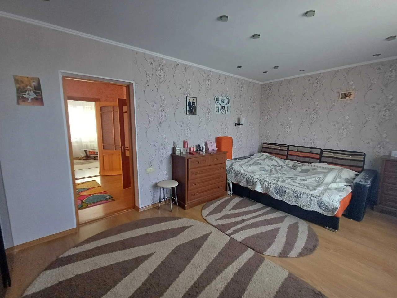 Продажа частного дома • 2 этажа • 316 м² • с ремонтом • с. П