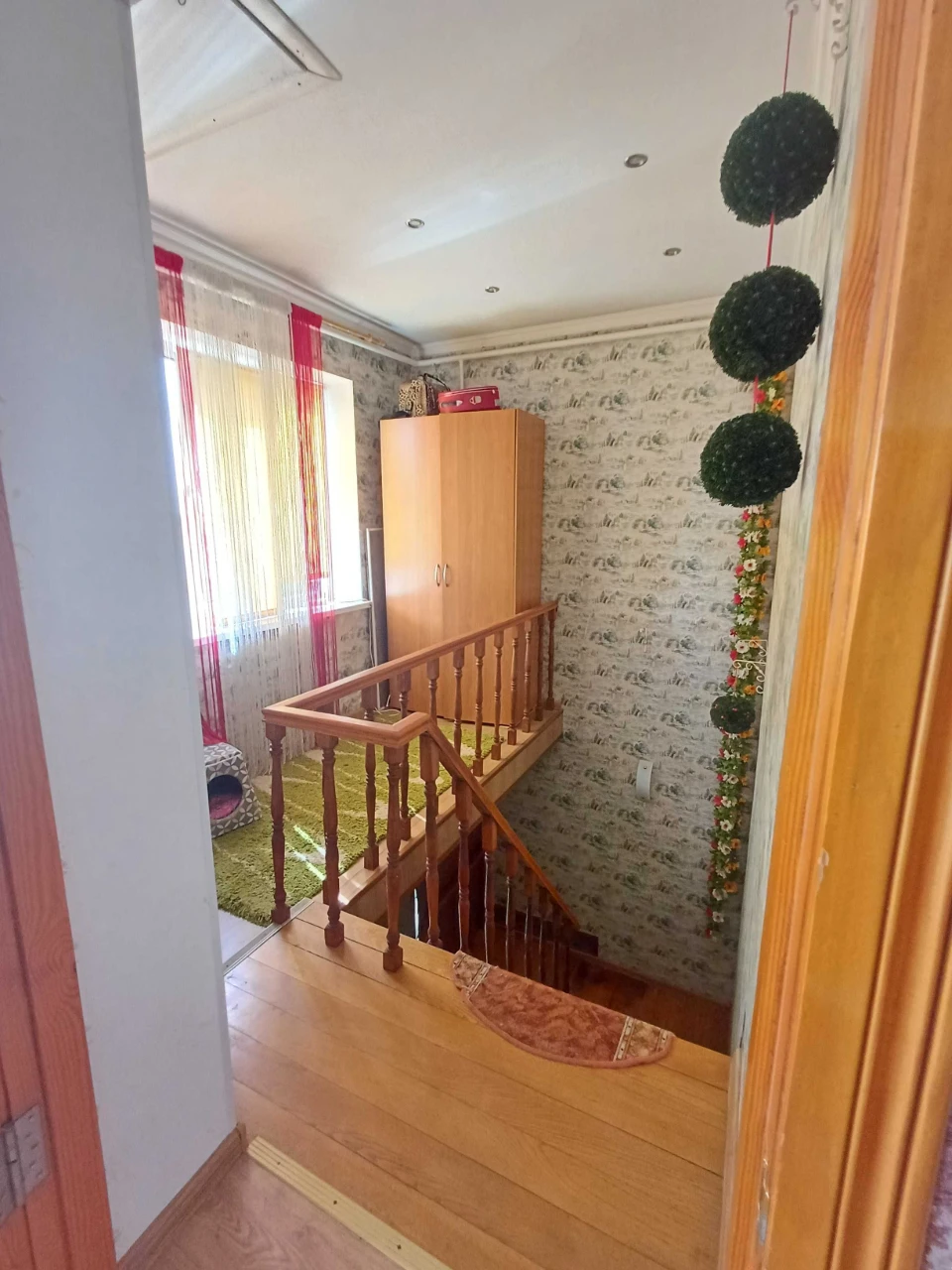 Продажа частного дома • 2 этажа • 316 м² • с ремонтом • с. П