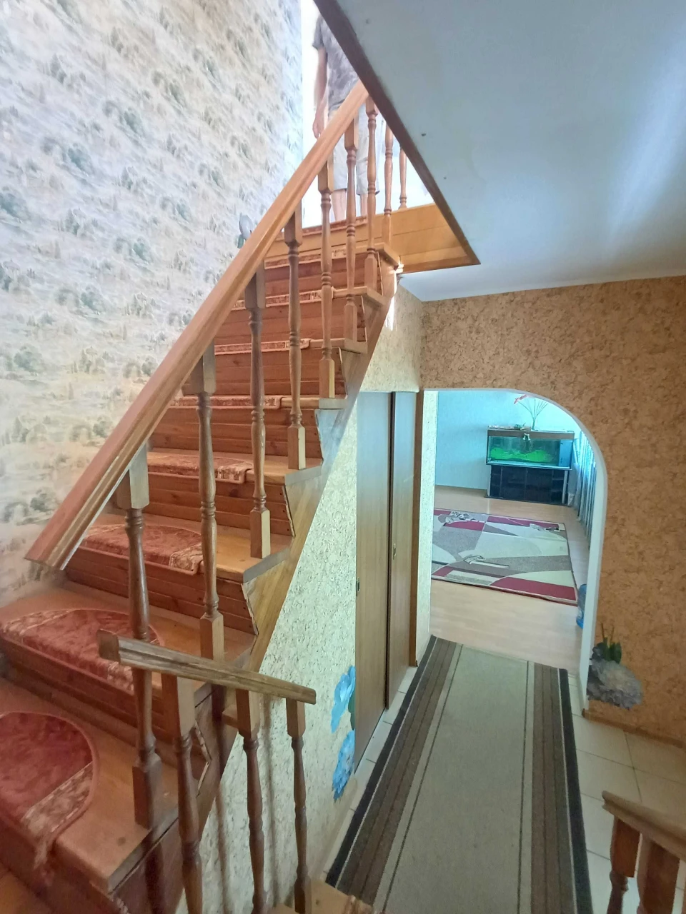 Продажа частного дома • 2 этажа • 316 м² • с ремонтом • с. П