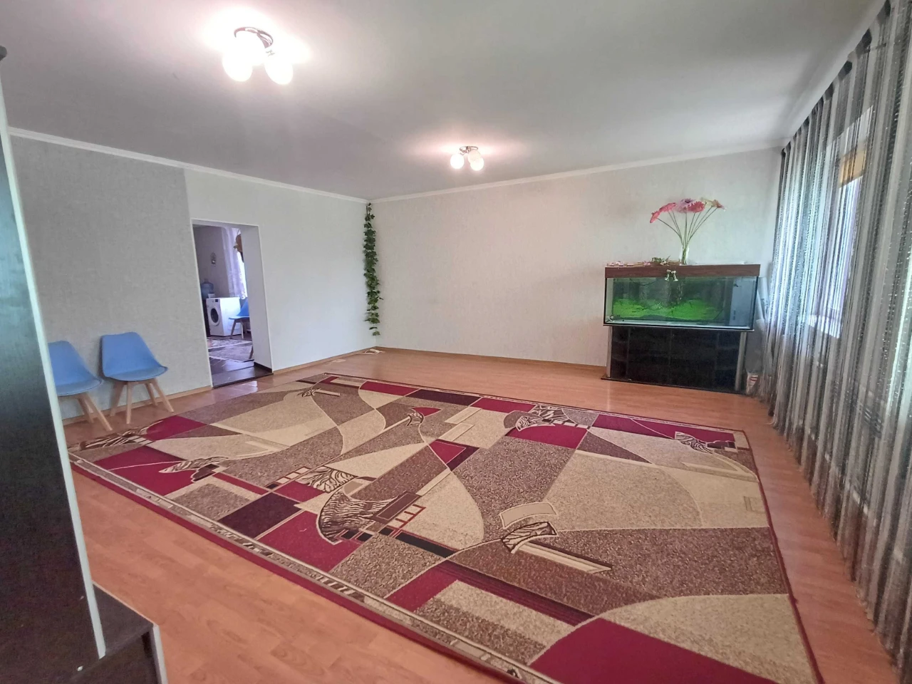 Продажа частного дома • 2 этажа • 316 м² • с ремонтом • с. П