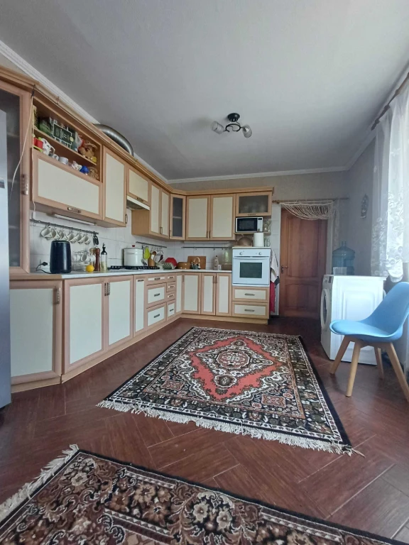 Продажа частного дома • 2 этажа • 316 м² • с ремонтом • с. П
