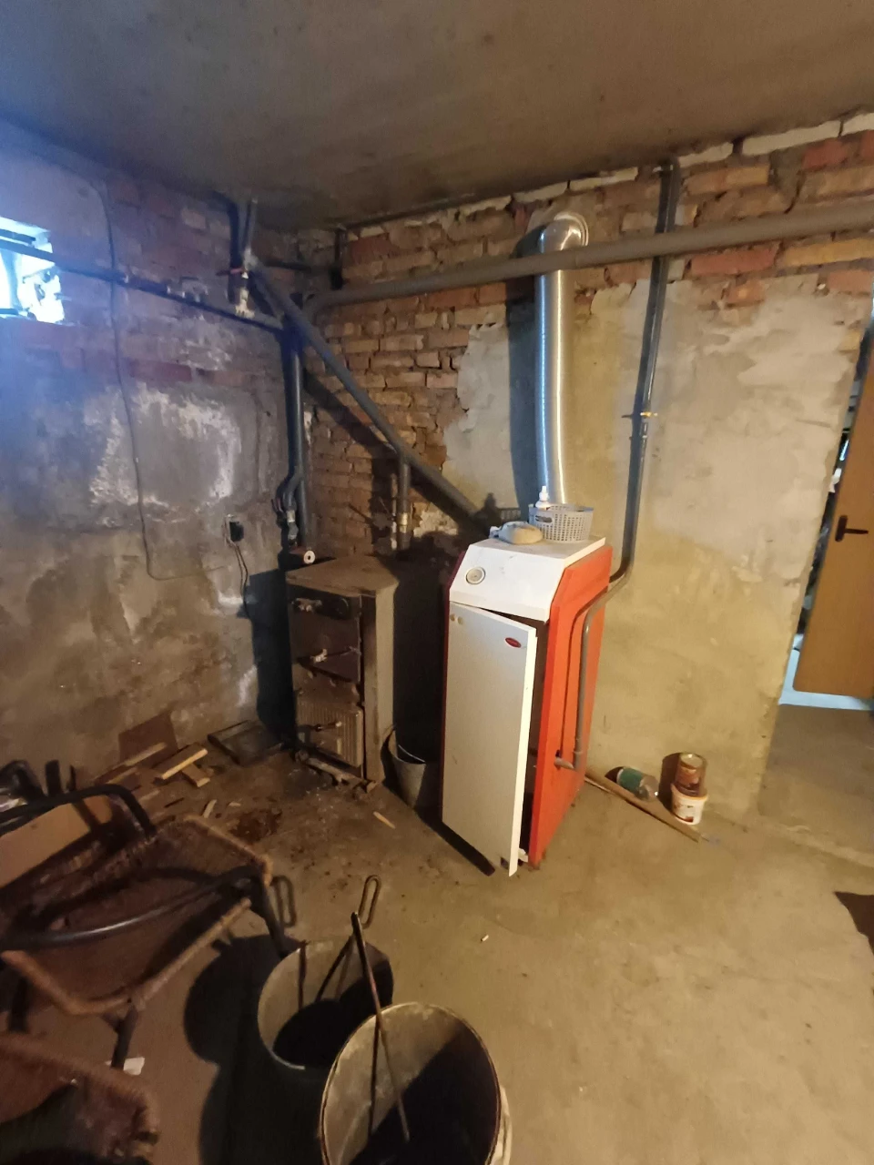 Продажа частного дома • 2 этажа • 316 м² • с ремонтом • с. П
