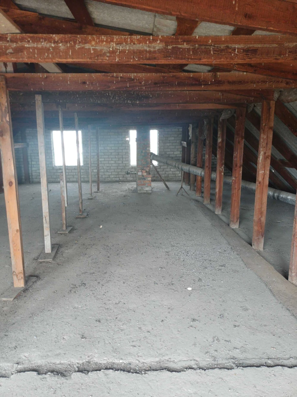 Продажа частного дома • 2 этажа • 316 м² • с ремонтом • с. П