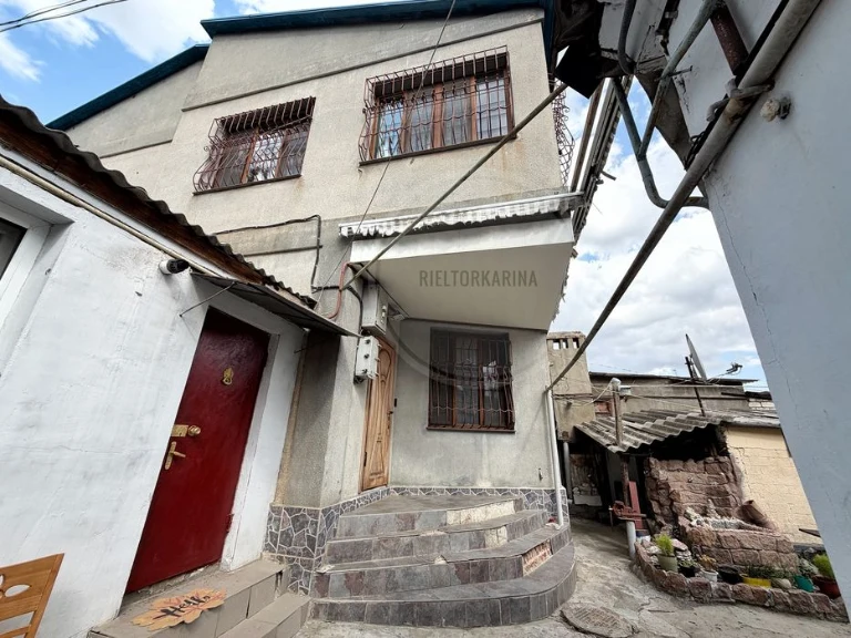 Лягіна/БСМП 4к будинок в продажі 100м2. Сертифікат/Ваучер
