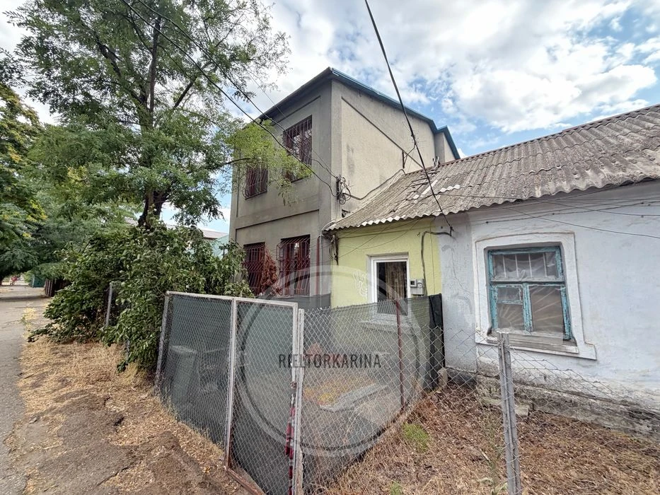 Лягіна/БСМП 4к будинок в продажі 100м2. Сертифікат/Ваучер