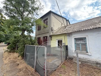 Лягіна/БСМП 4к будинок в продажі 100м2. Сертифікат/Ваучер