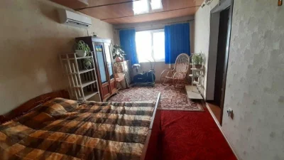 Продам 2-эт. дом-3 комн. Район Фрунзе - 8 Поперечная; в Обще