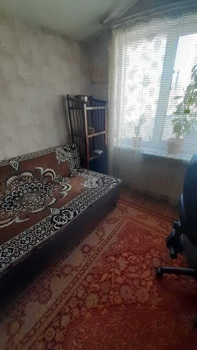 Продам 2-эт. дом-3 комн. Район Фрунзе - 8 Поперечная; в Обще