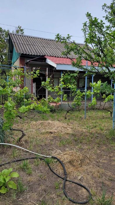 Продаю дачу Варварівка Сади - 2 , СТ " Мічурінець " хороший