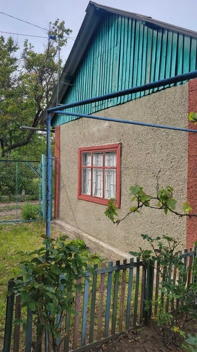 Продаю дачу Варварівка Сади - 2 , СТ " Мічурінець " хороший