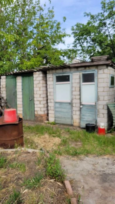 Продаю дачу Варварівка Сади - 2 , СТ " Мічурінець " хороший