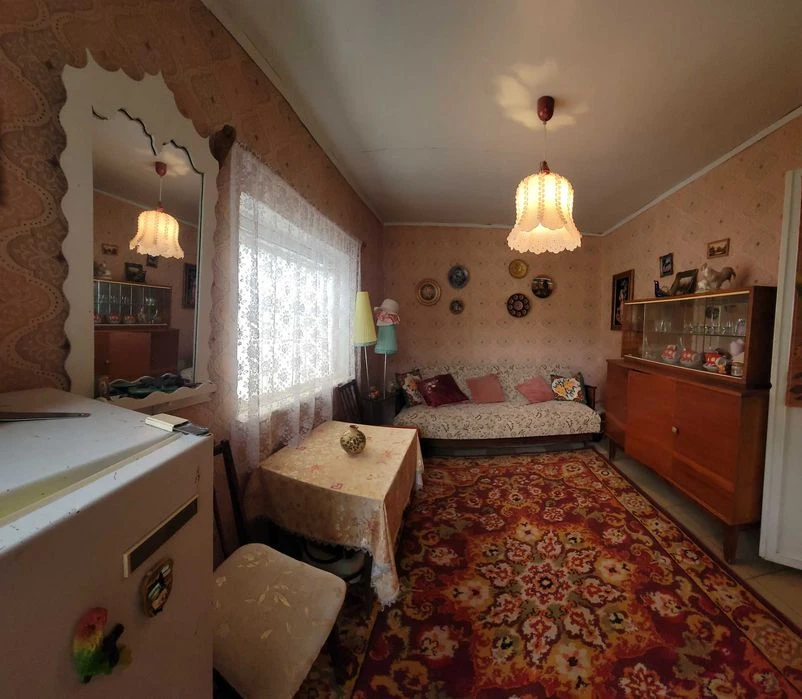 Продаю дачу Варварівка Сади - 2 , СТ " Мічурінець " хороший
