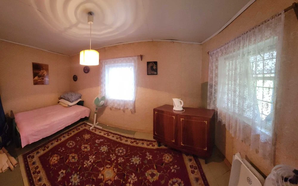 Продаю дачу Варварівка Сади - 2 , СТ " Мічурінець " хороший