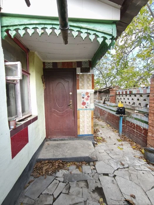 Продаю частину будинка. Варварівка