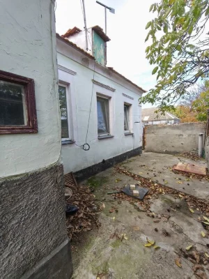 Продаю частину будинка. Варварівка
