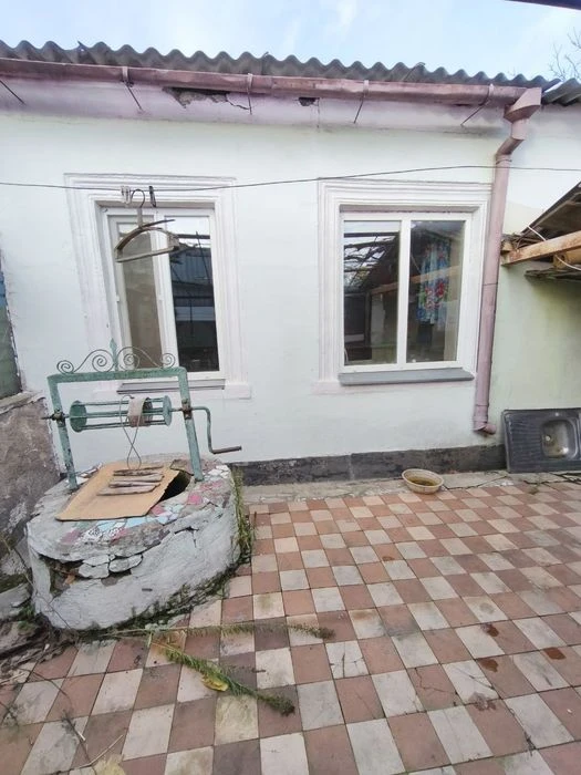 Продаю частину будинка. Варварівка