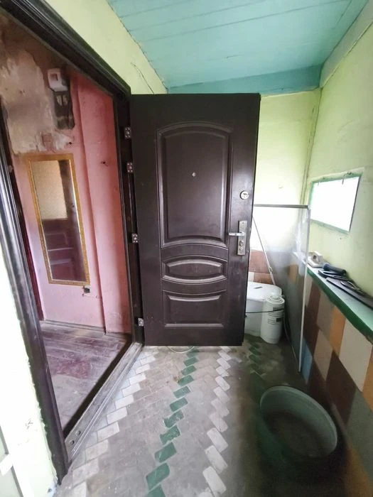 Продаю частину будинка. Варварівка