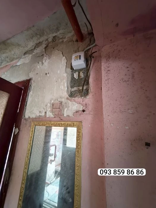 Продаю частину будинка. Варварівка