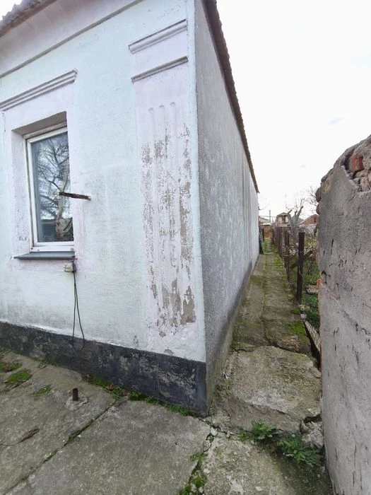Продаю частину будинка. Варварівка