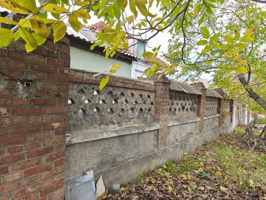 Продаю частину будинка. Варварівка