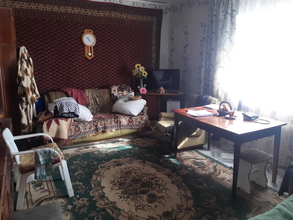 Продам будинок у Тернівці