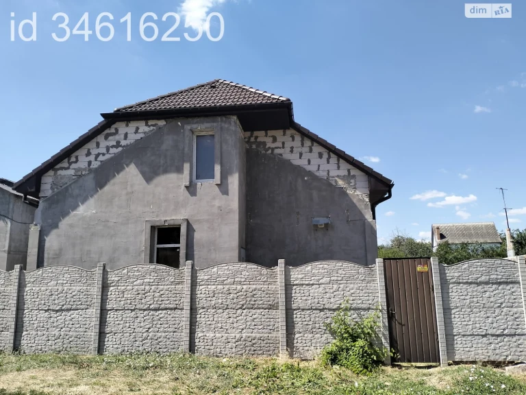 Продаж Дім Старий Водопій