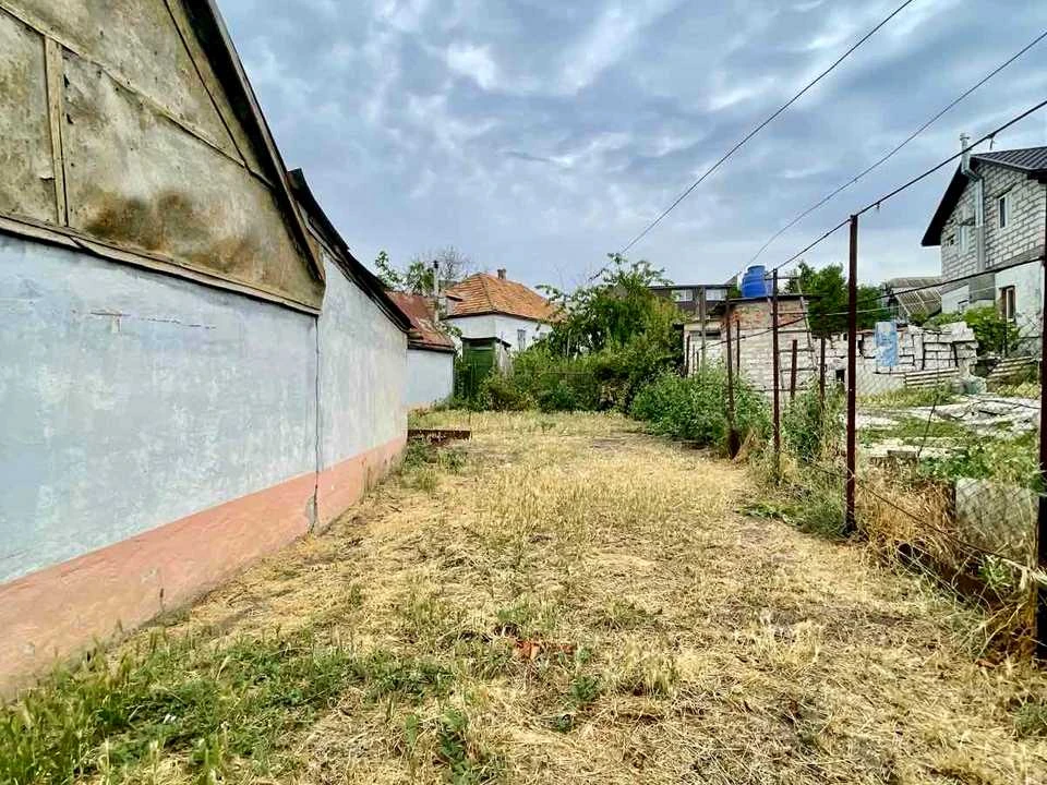 Будинок. Миколаїв, Троїцький проїзд