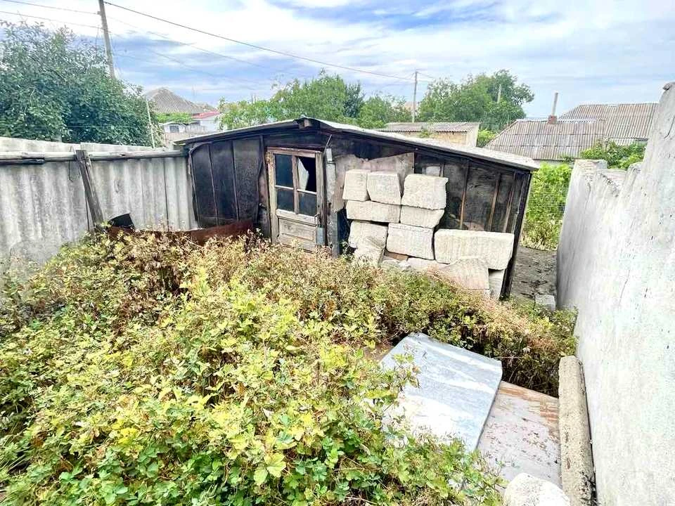 Будинок. Миколаїв, Троїцький проїзд