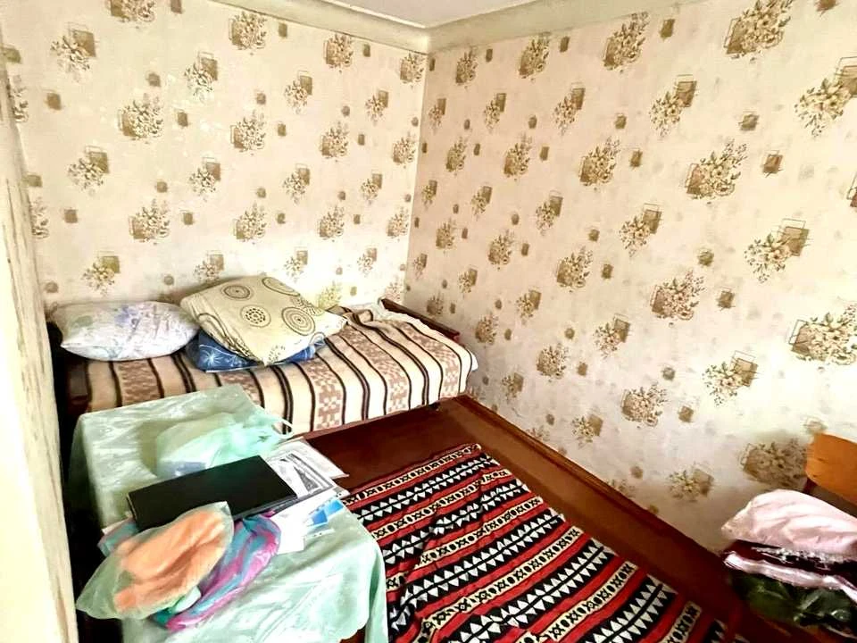 Будинок. Миколаїв, Троїцький проїзд