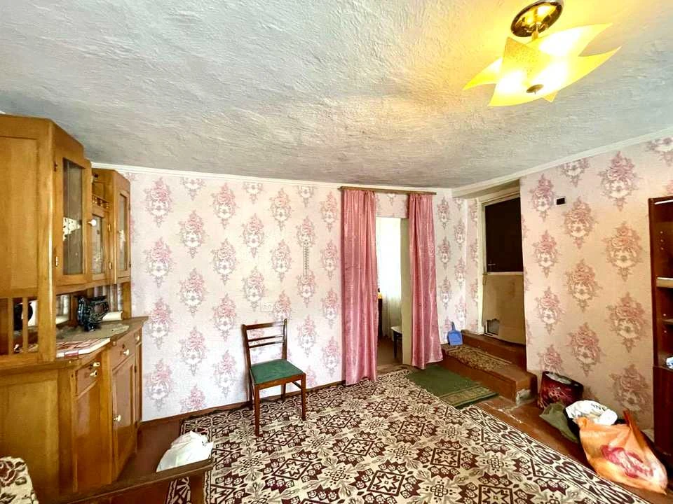 Будинок. Миколаїв, Троїцький проїзд