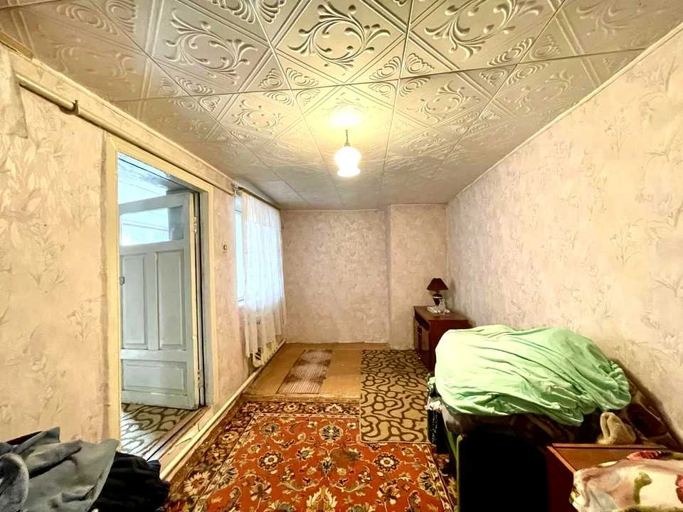 Будинок. Миколаїв, Троїцький проїзд