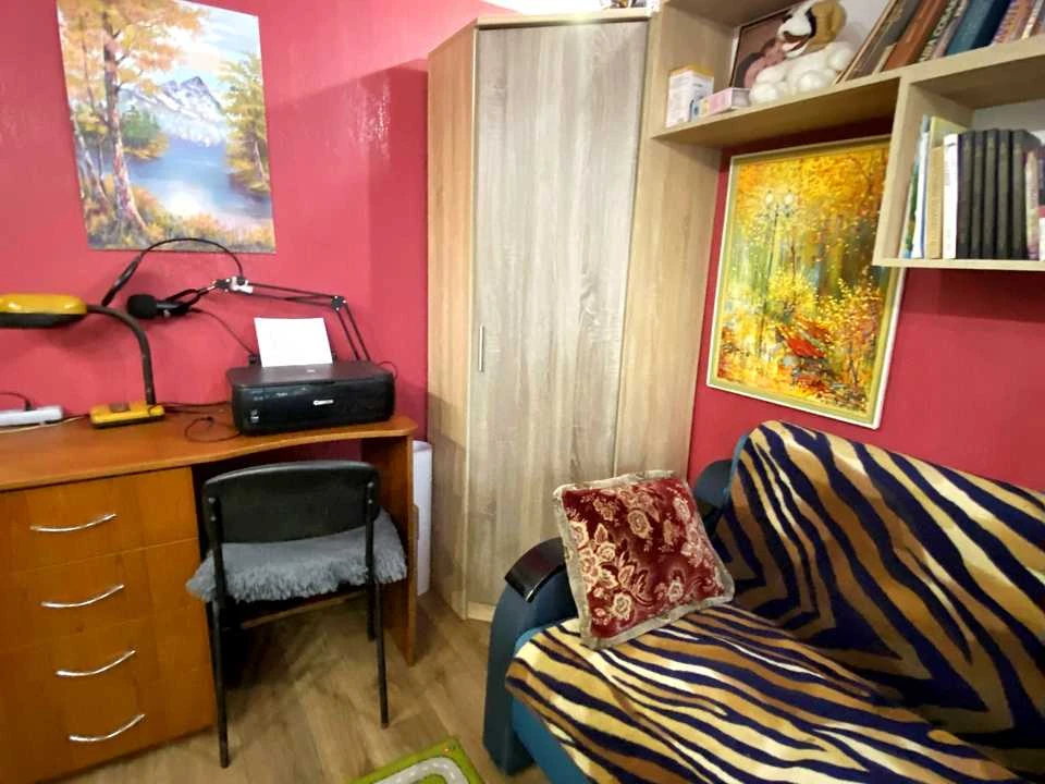 Будинок. Миколаїв, Зелена Гірка вул.