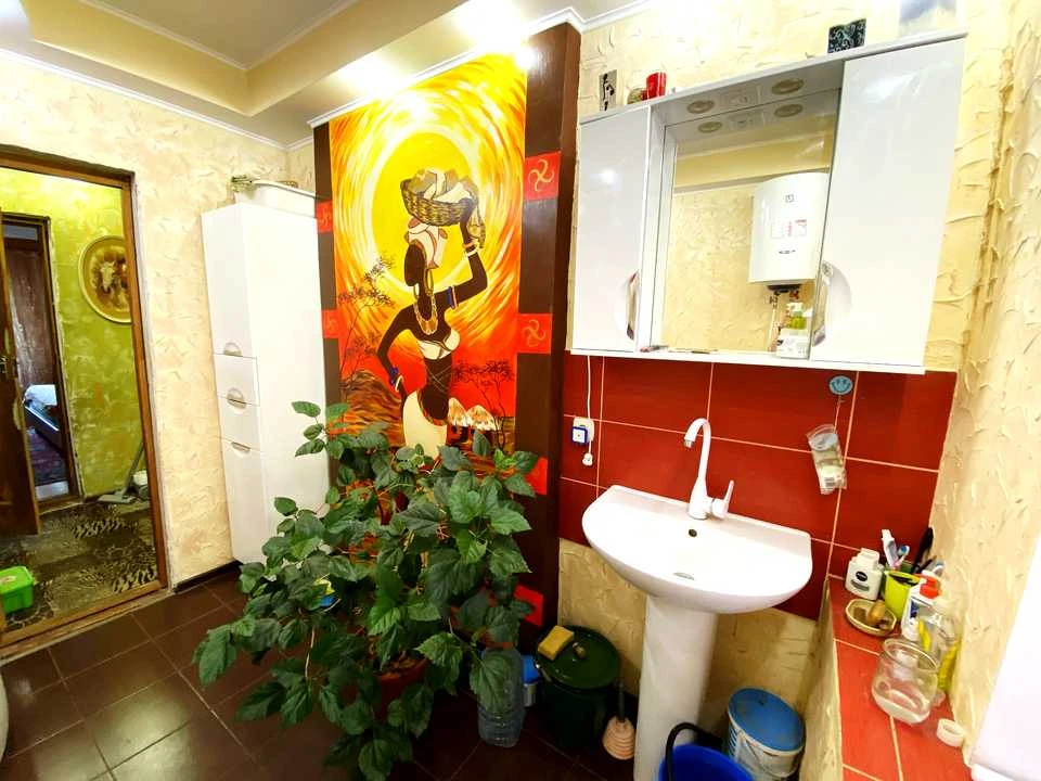Будинок. Миколаїв, Зелена Гірка вул.