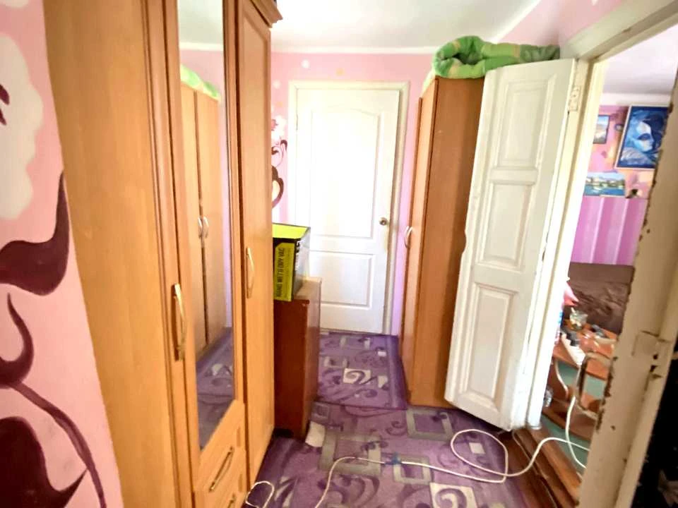 Будинок. Миколаїв, Зелена Гірка вул.