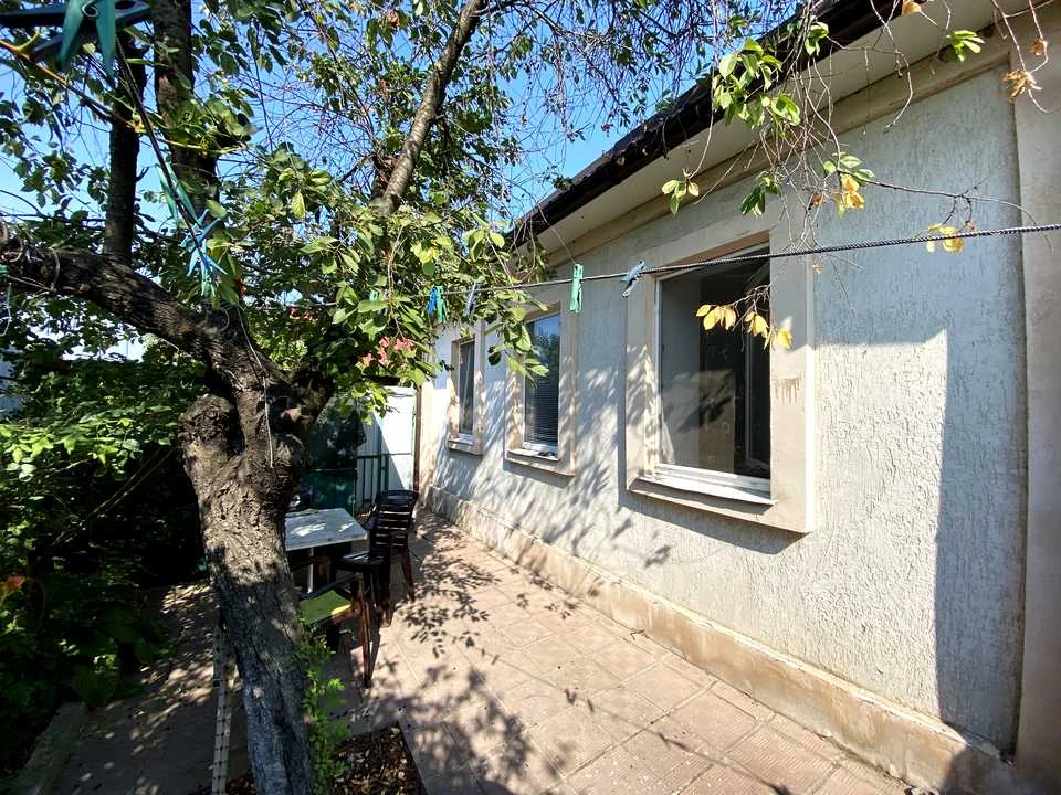 Будинок. Миколаїв, Зелена Гірка вул.