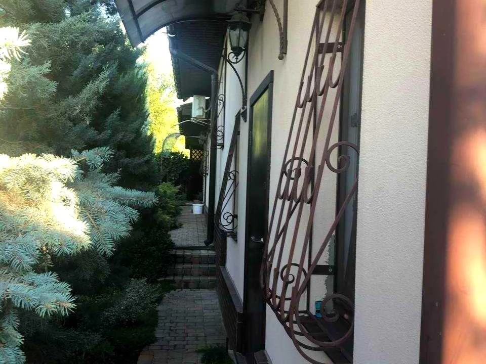 Будинок. Миколаїв, Травнева вул.