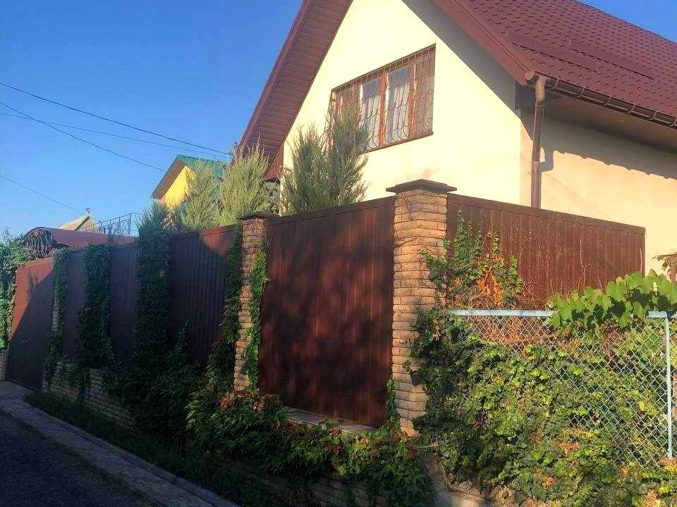 Будинок. Миколаїв, Травнева вул.