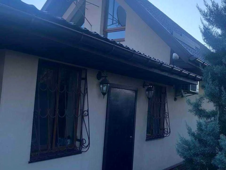 Будинок. Миколаїв, Травнева вул.